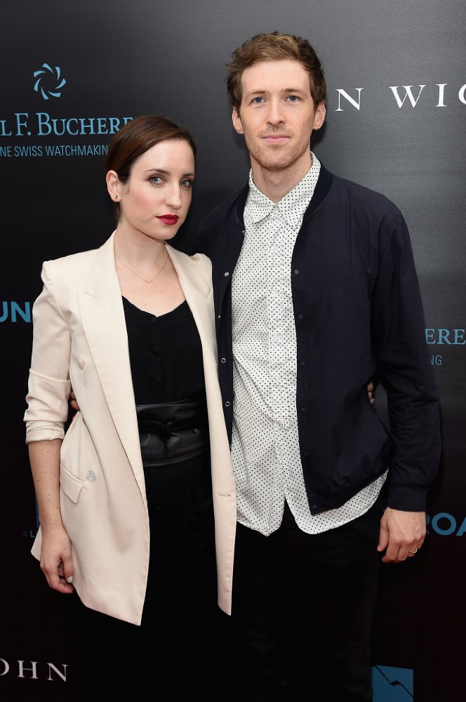 Daryl Wein
