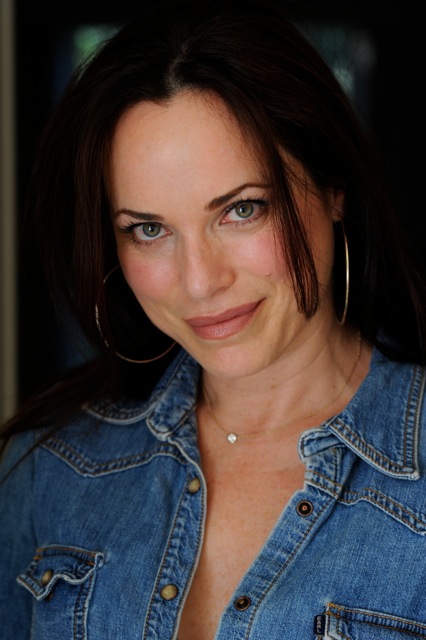 Kristin Minter