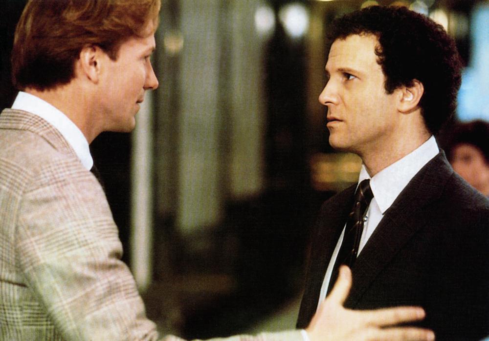 Albert Brooks
