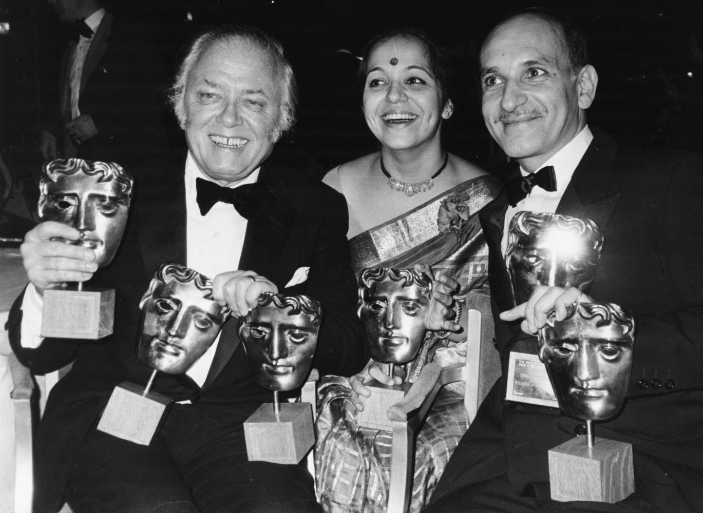 Rohini Hattangadi