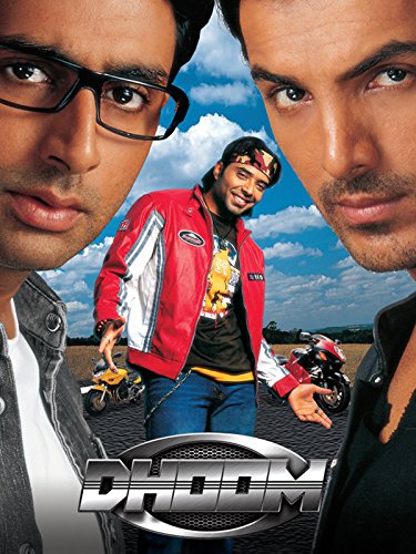 Uday Chopra