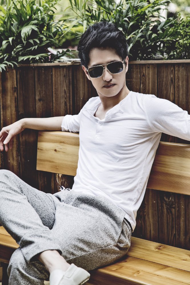 Simon Twu