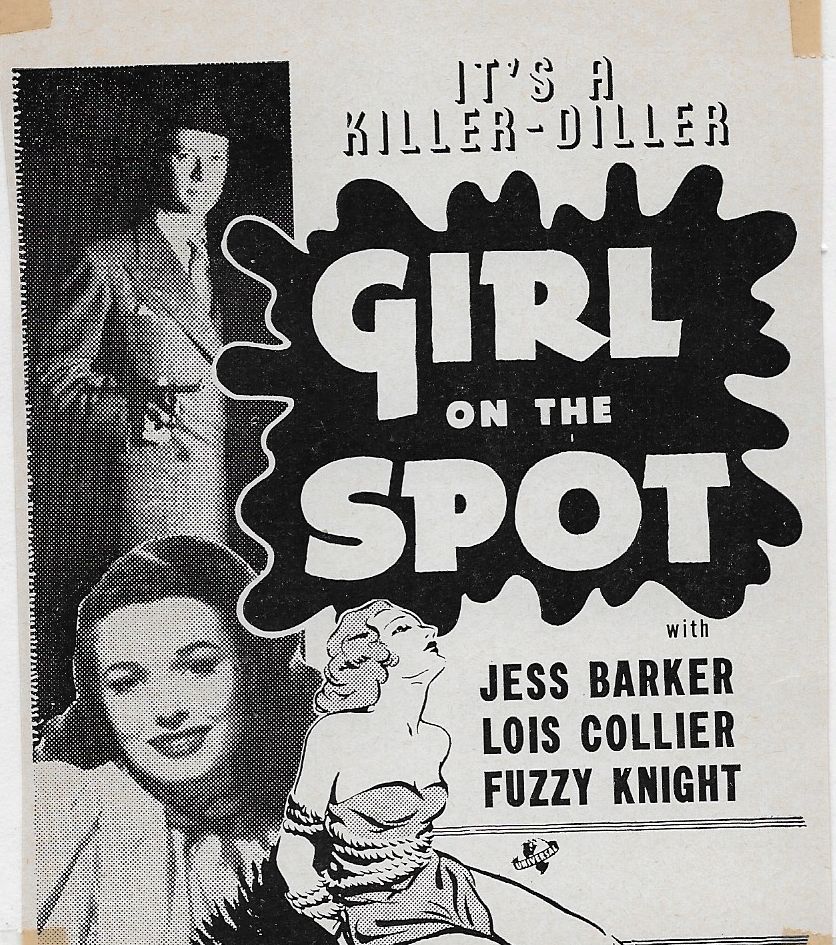 Jess Barker