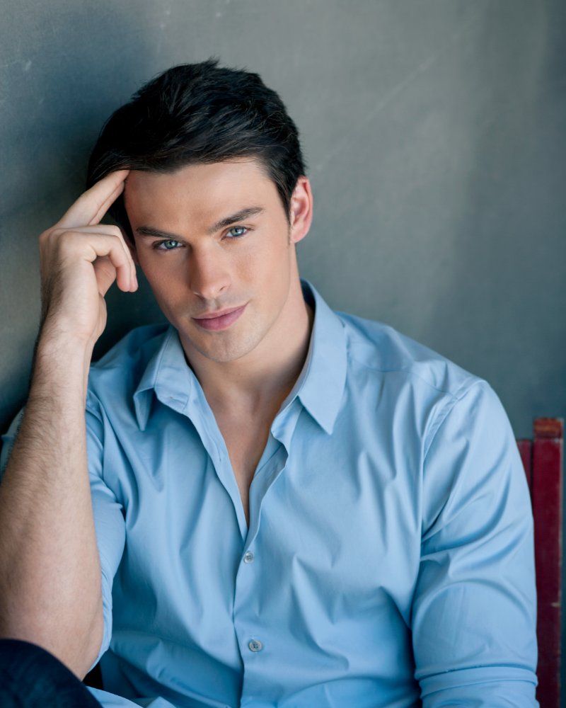 Adam Gregory