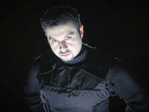 Ari Rufino