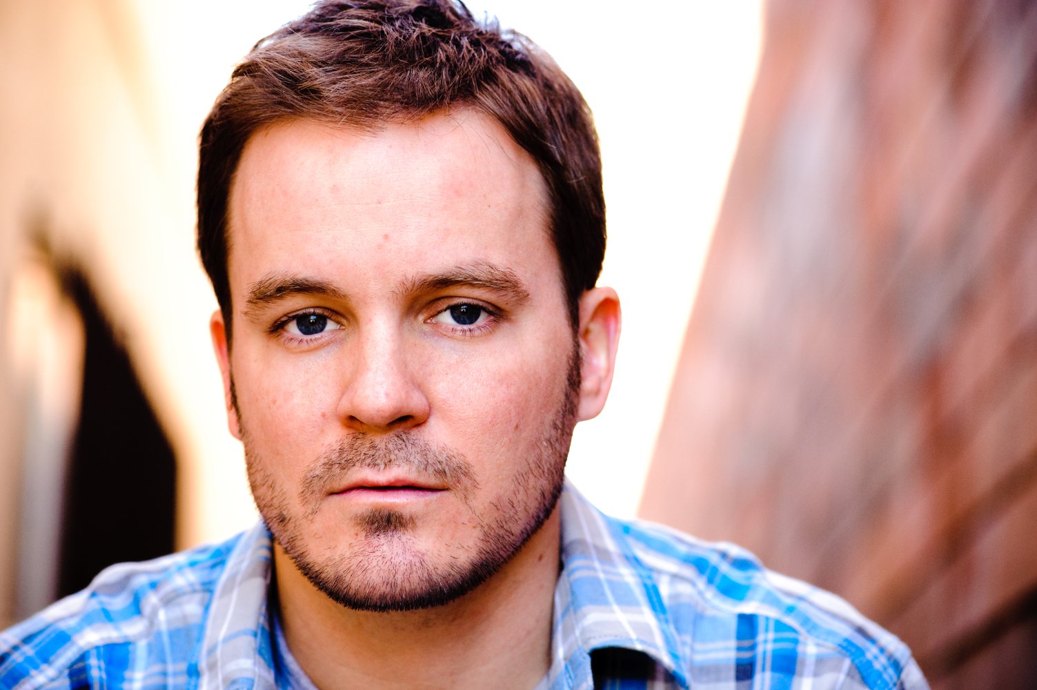 Adam LeClair