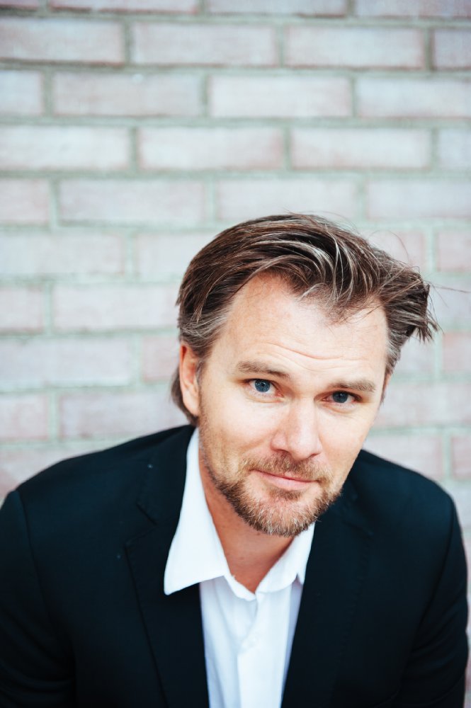 Jamie Irvine
