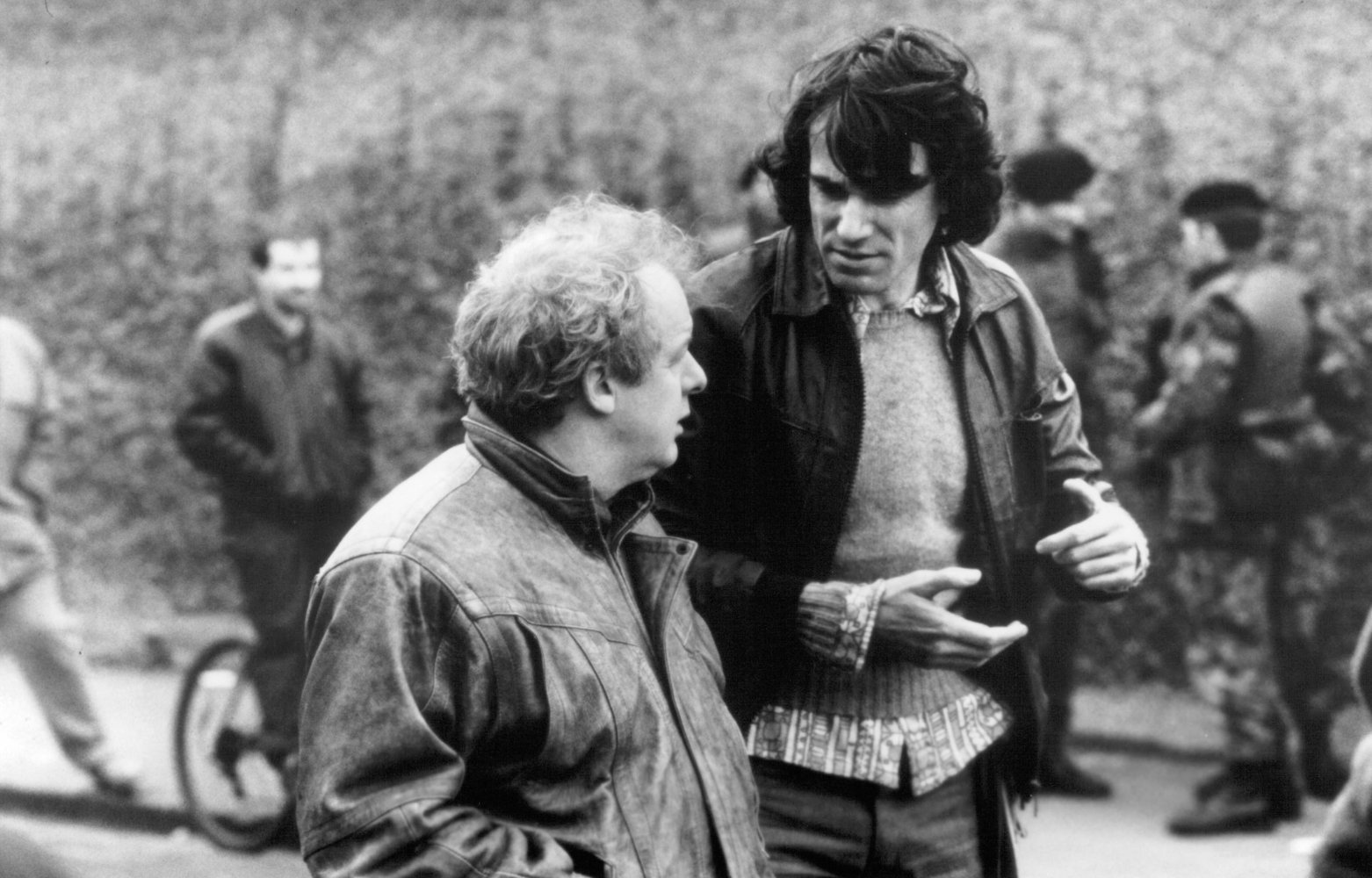 Jim Sheridan