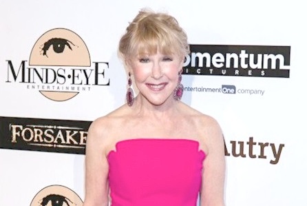 Trish Cook