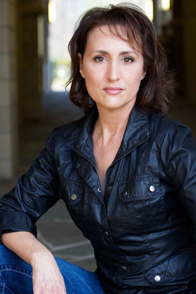 Beverley Simmons