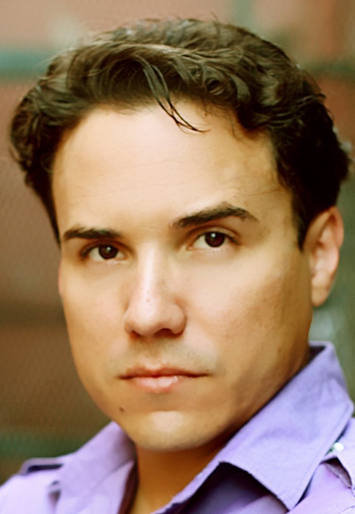 Jose Lucena Jr.