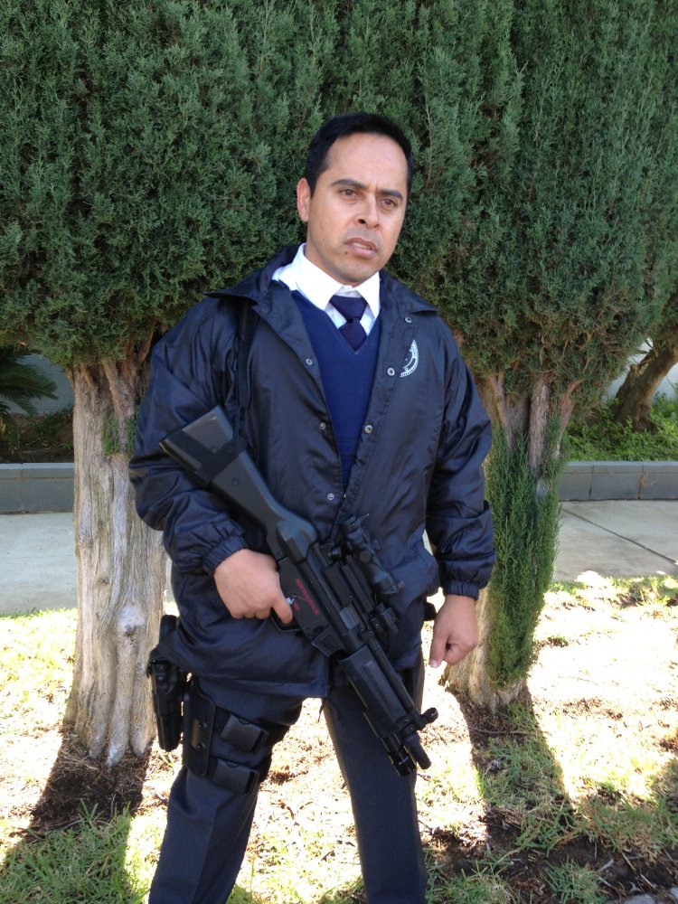 Albert P. Santos