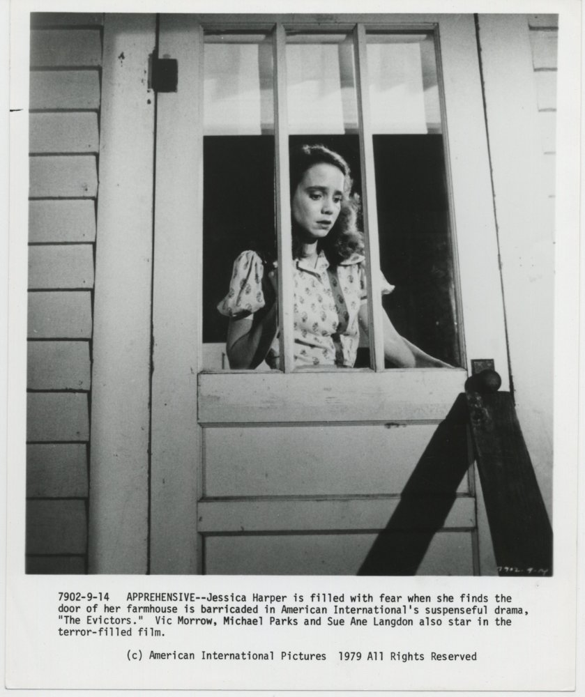 Jessica Harper