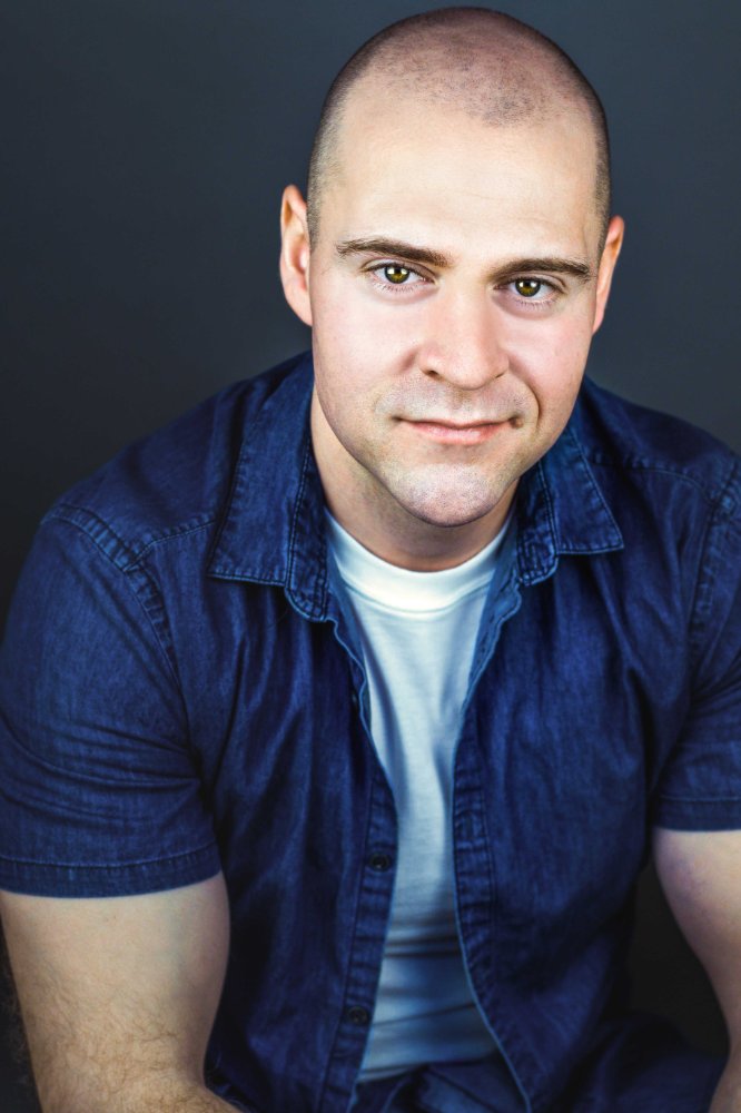 Adam Maros