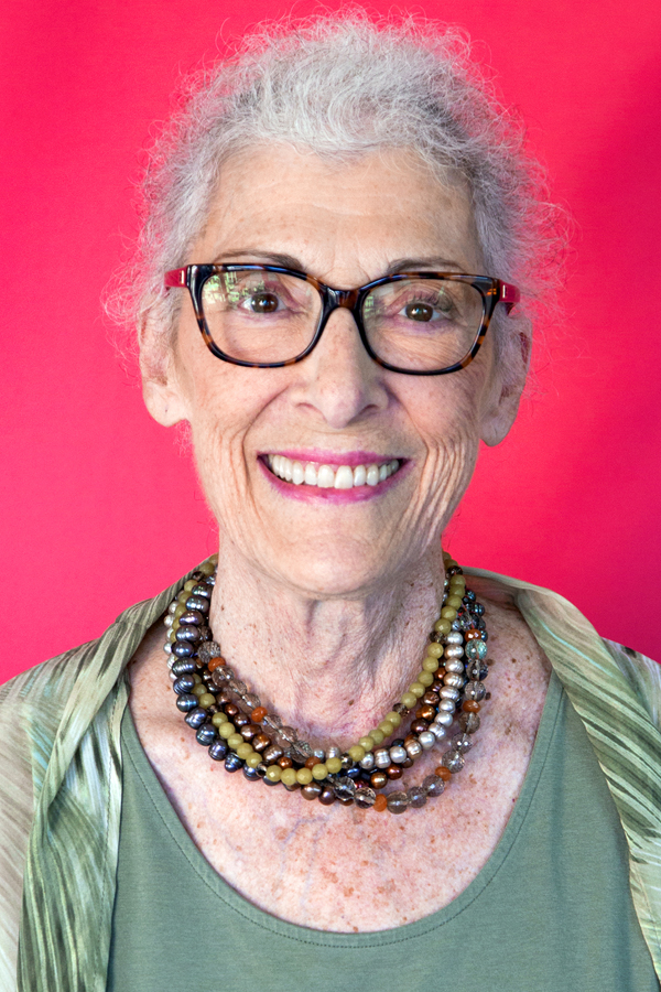 Doris Martin