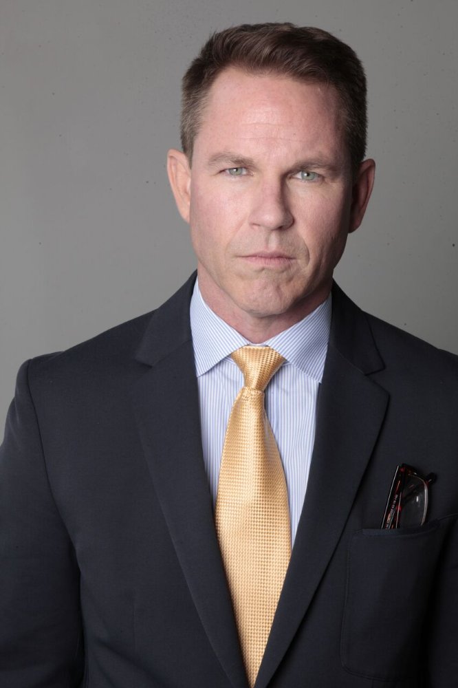 Brendan Wentworth