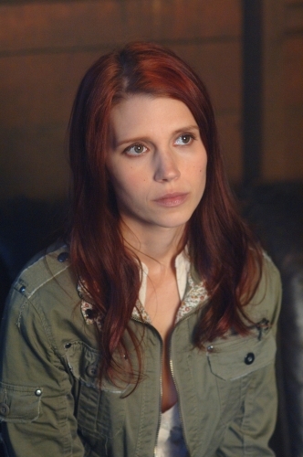 Julie McNiven