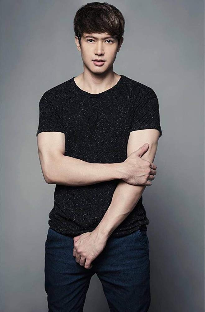 Ronnie Liang