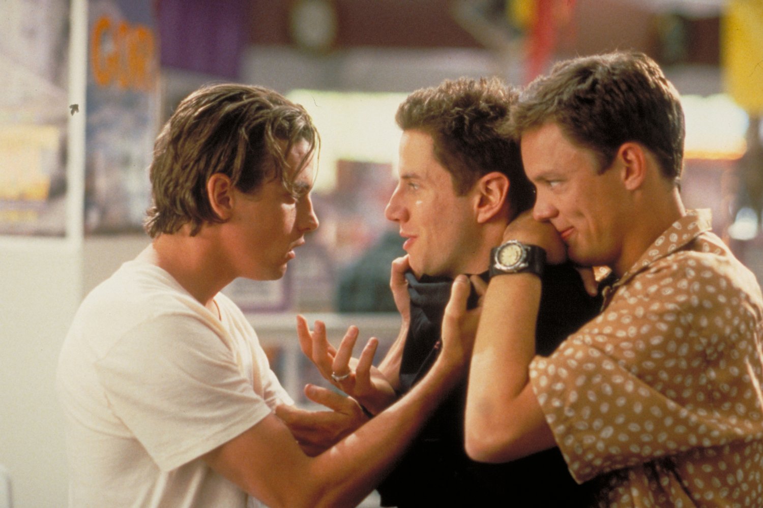 Skeet Ulrich