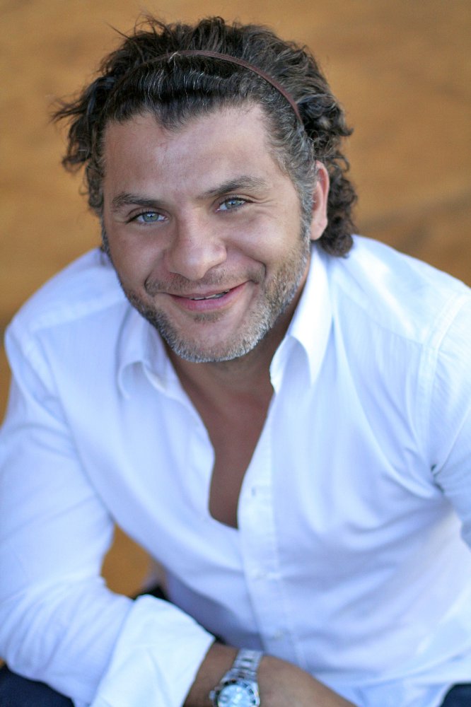 Faouzi Brahimi