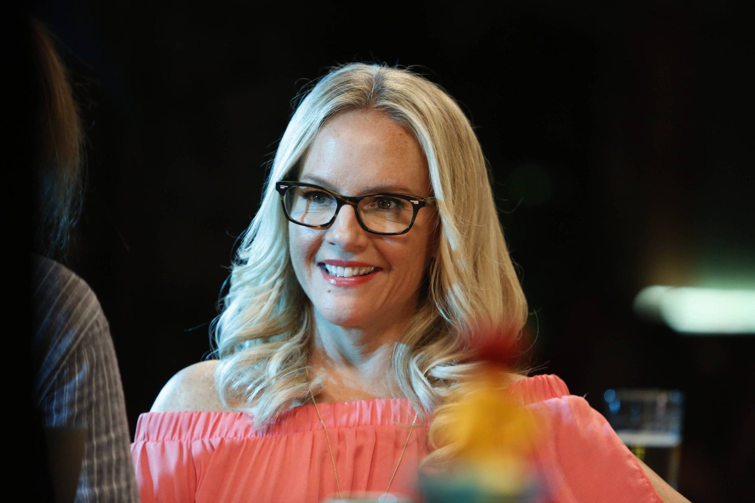 Rachael Harris