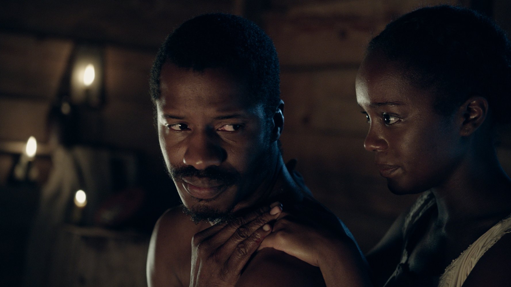 Nate Parker