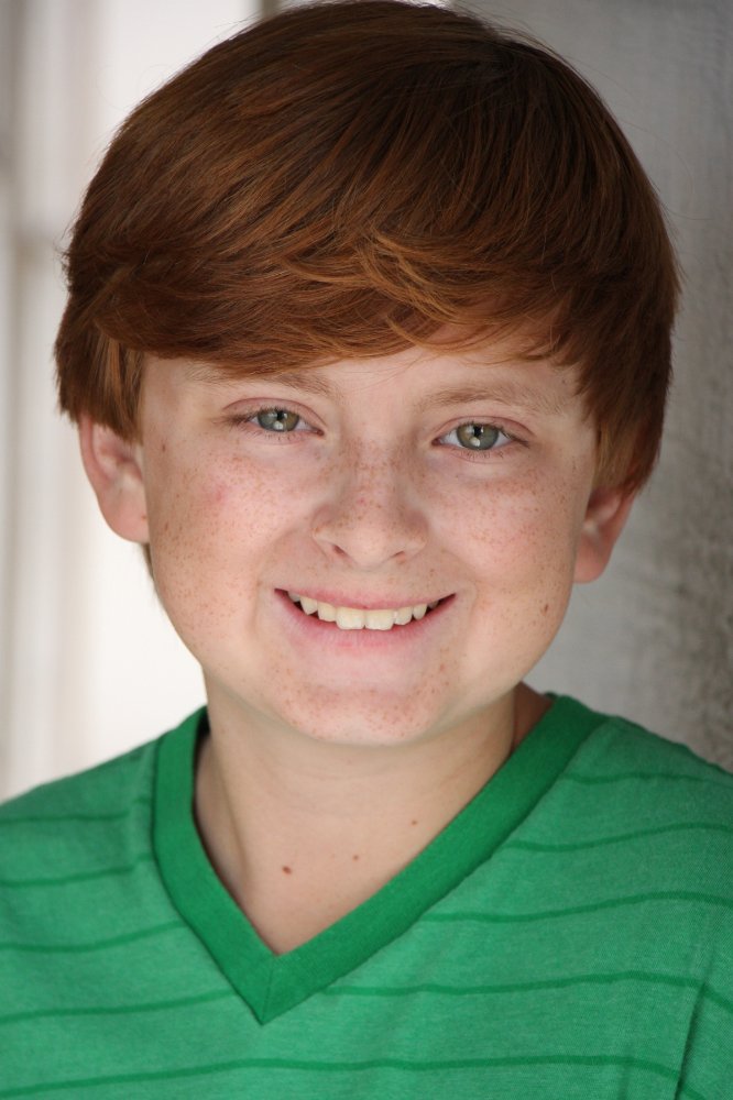 Connor Gibbs