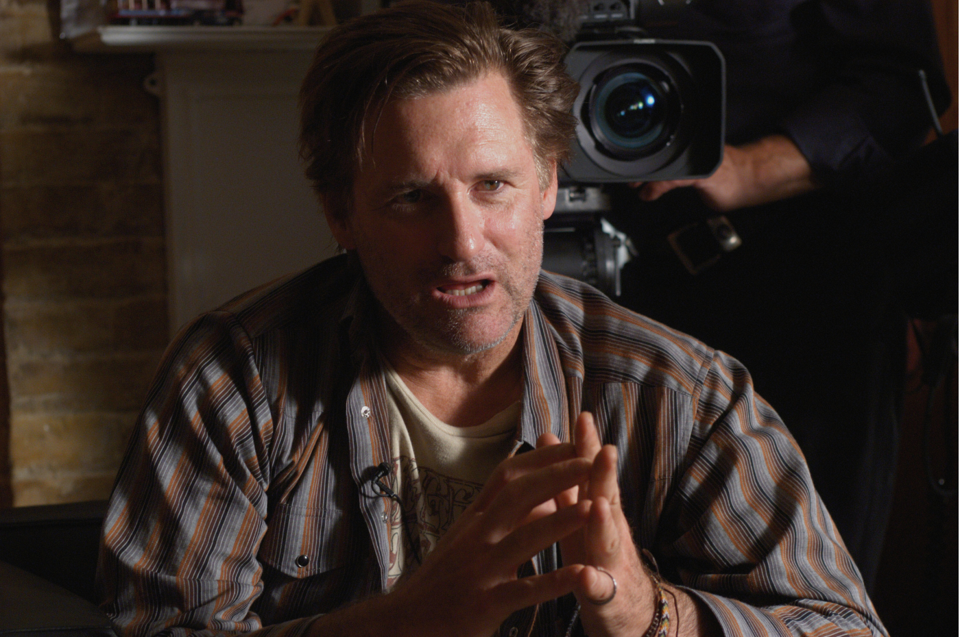 Bill Pullman