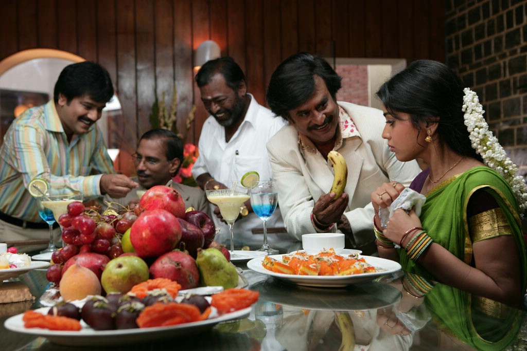 Rajinikanth