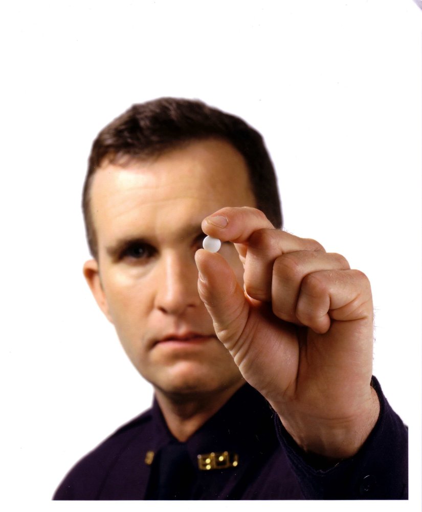 Alan Francis