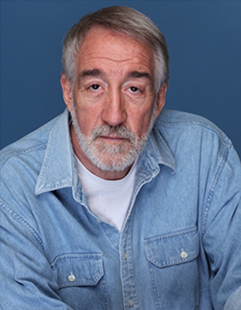 Norm Golden