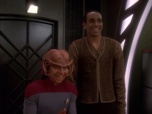 Cirroc Lofton
