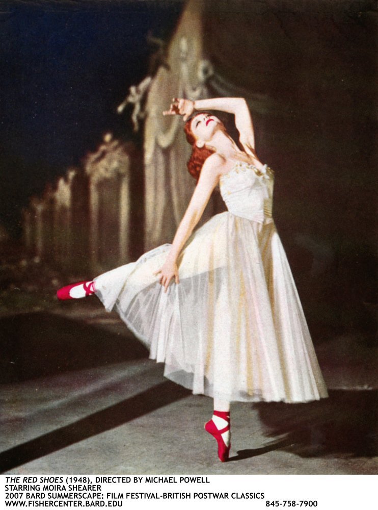 Moira Shearer