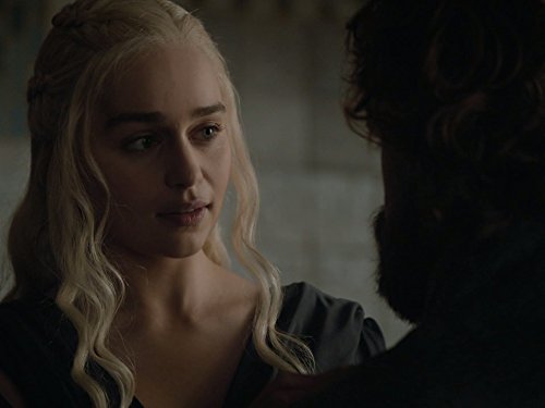 Emilia Clarke