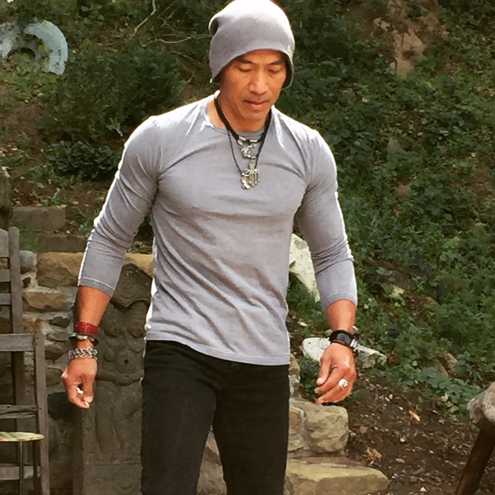 Roger Yuan