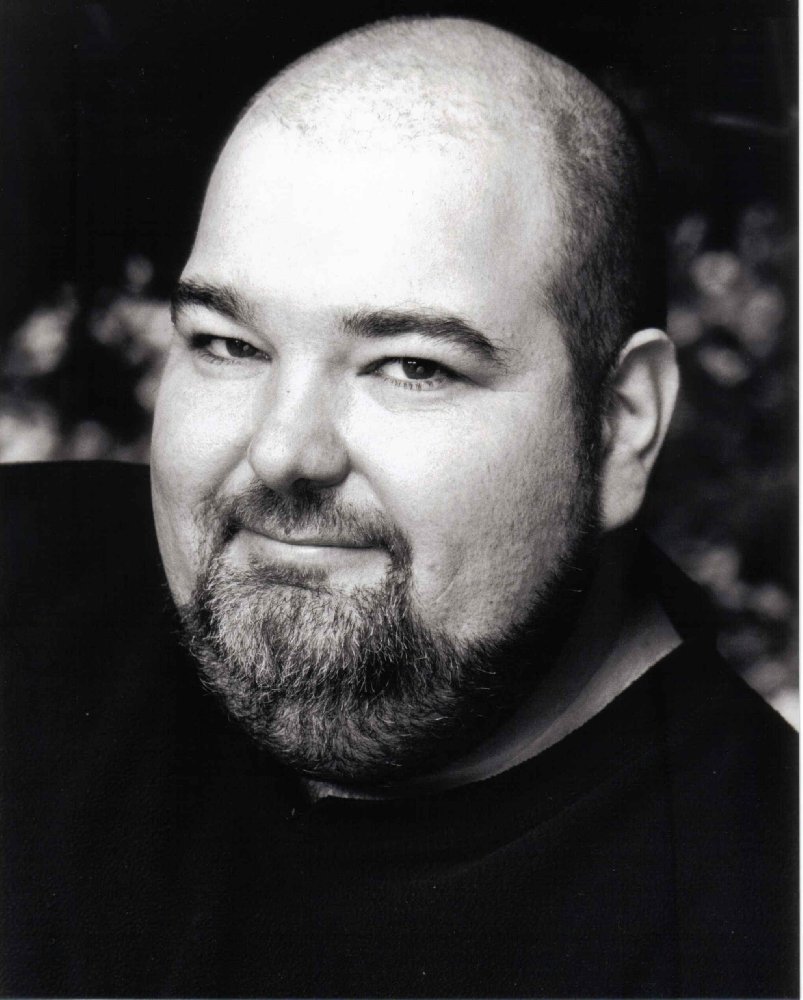 Mark Donovan