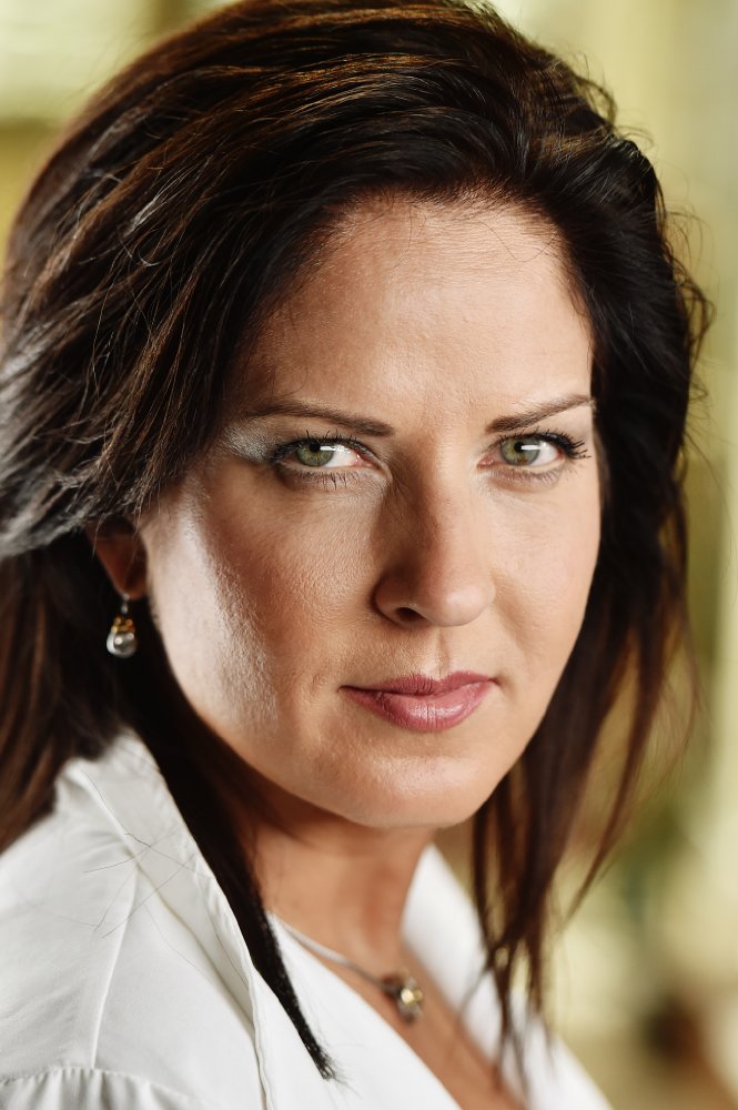 Sherrie Peterson