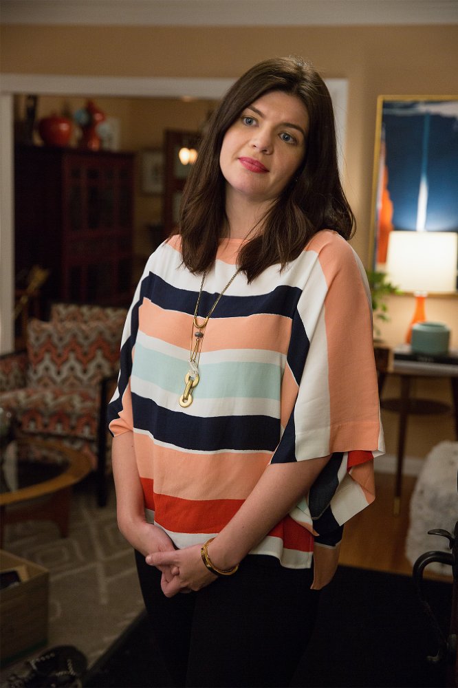 Casey Wilson