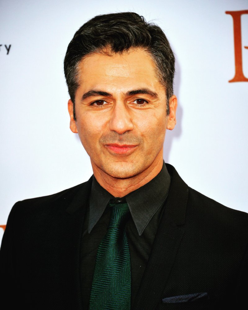 Armin Amiri