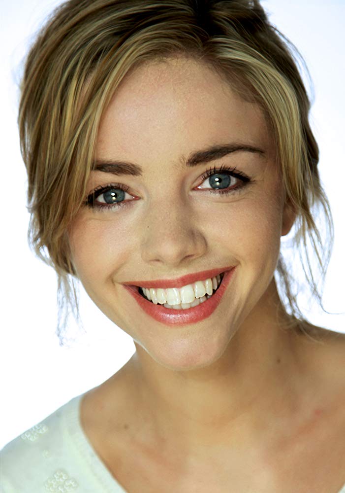 Liz McMullen