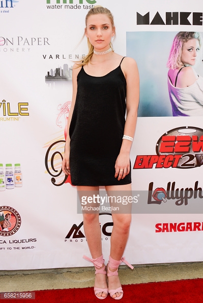 Angelica Salek