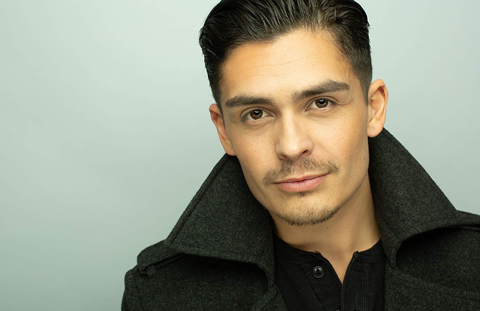 Sean Michael Gloria