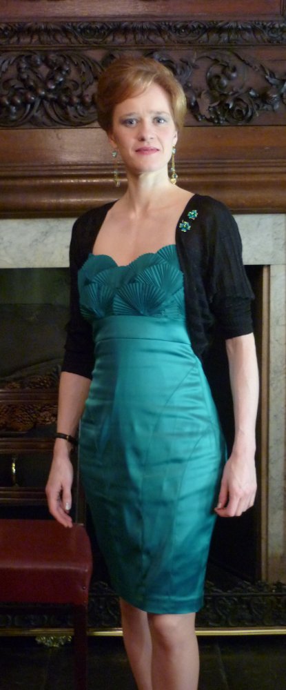 Kathryn O'Reilly