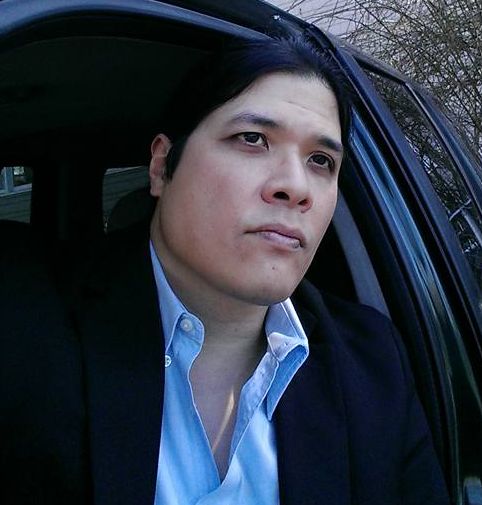 Wayne W. Johnson