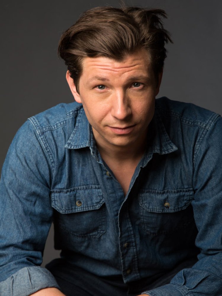 Joseph Aniska