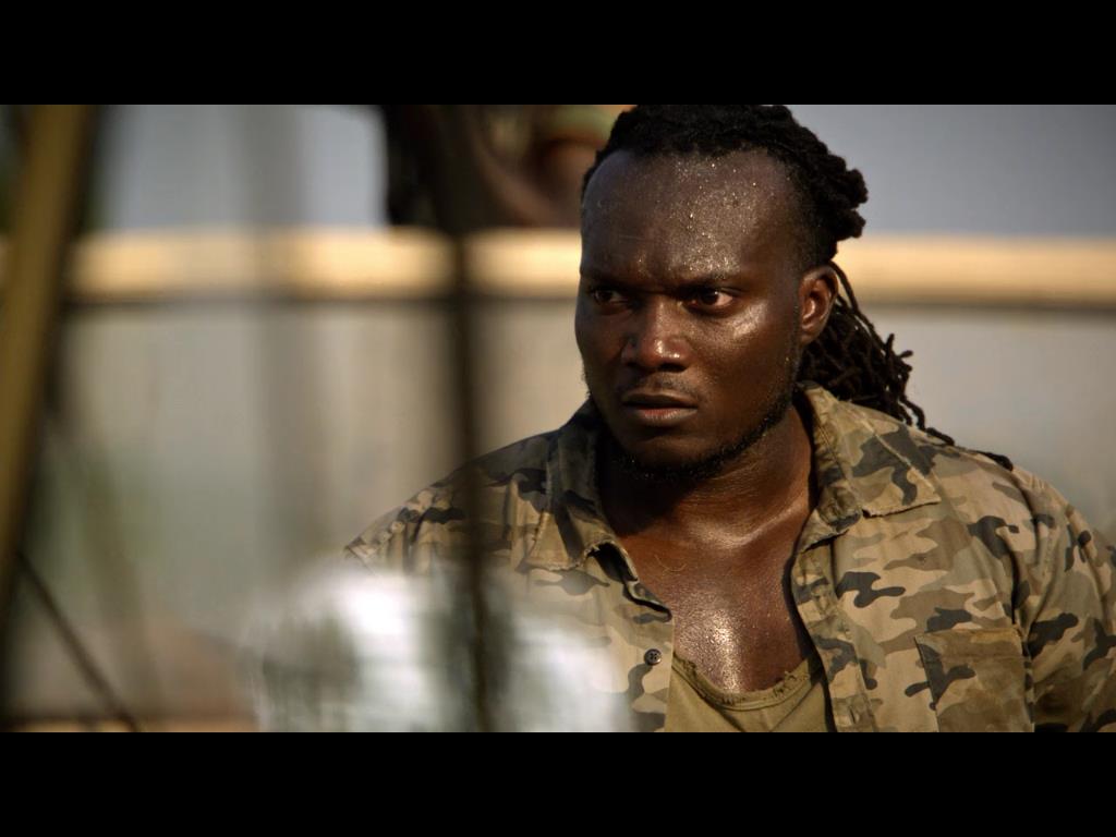 Tunde Laleye
