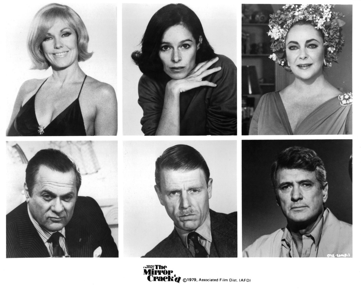 Edward Fox