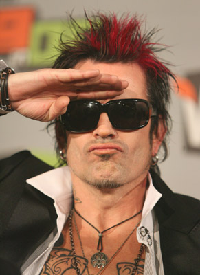 Tommy Lee