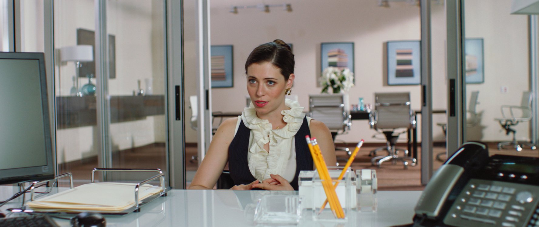 Lauren Miller