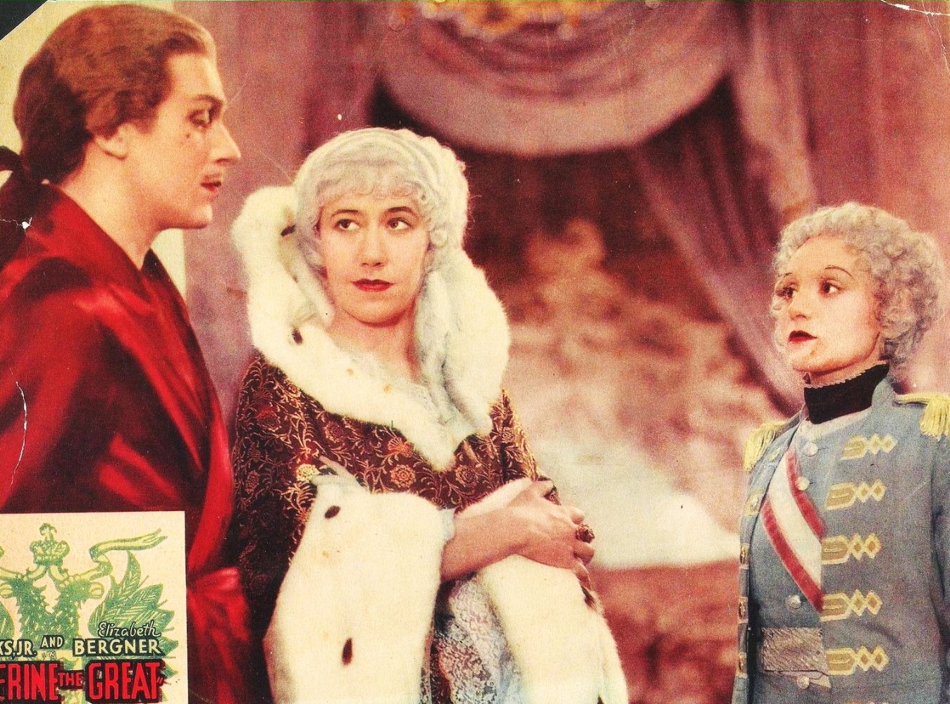 Flora Robson
